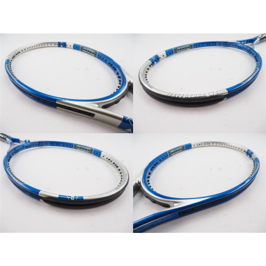 DUNLOP（ダンロップ） 中古 テニスラケット エムフィル 200 2005年