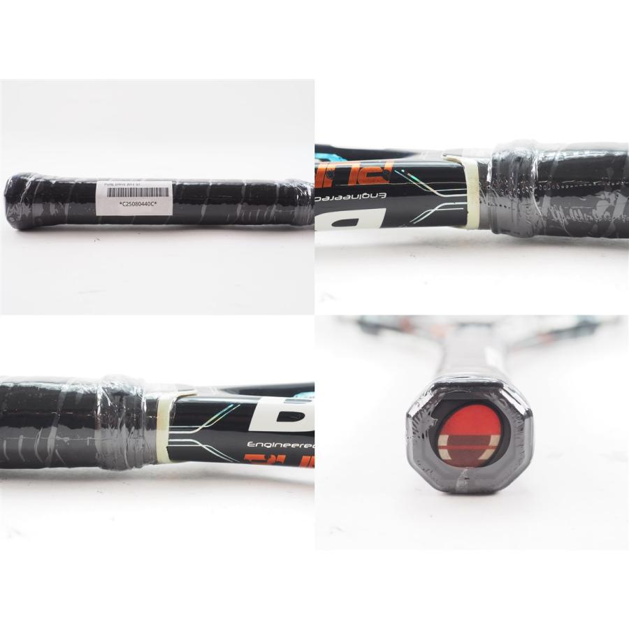 Babolat（バボラ） 中古 テニスラケット ピュア ドライブ 2012年モデル
