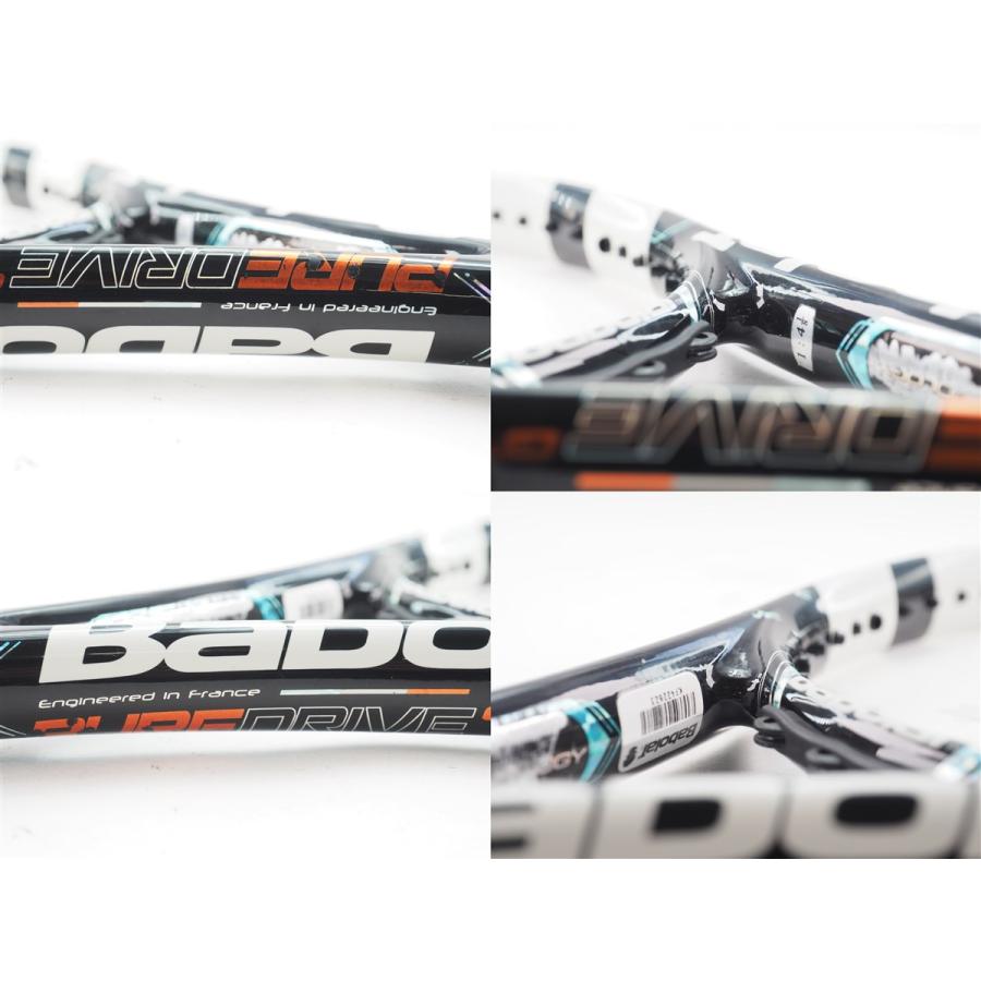 Babolat（バボラ） 中古 テニスラケット ピュア ドライブ 2012年モデル