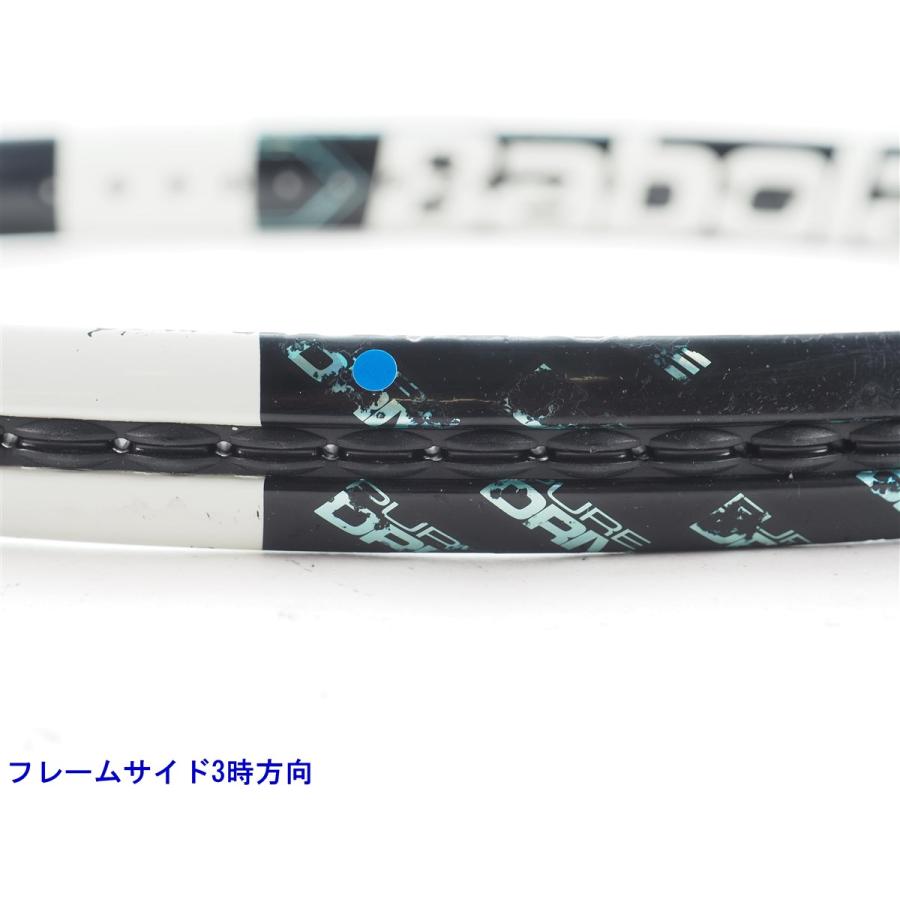 Babolat（バボラ） 中古 テニスラケット ピュア ドライブ 2012年モデル