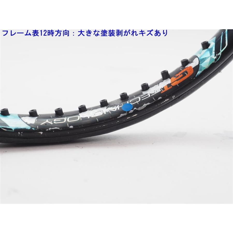Babolat（バボラ） 中古 テニスラケット ピュア ドライブ 2012年モデル