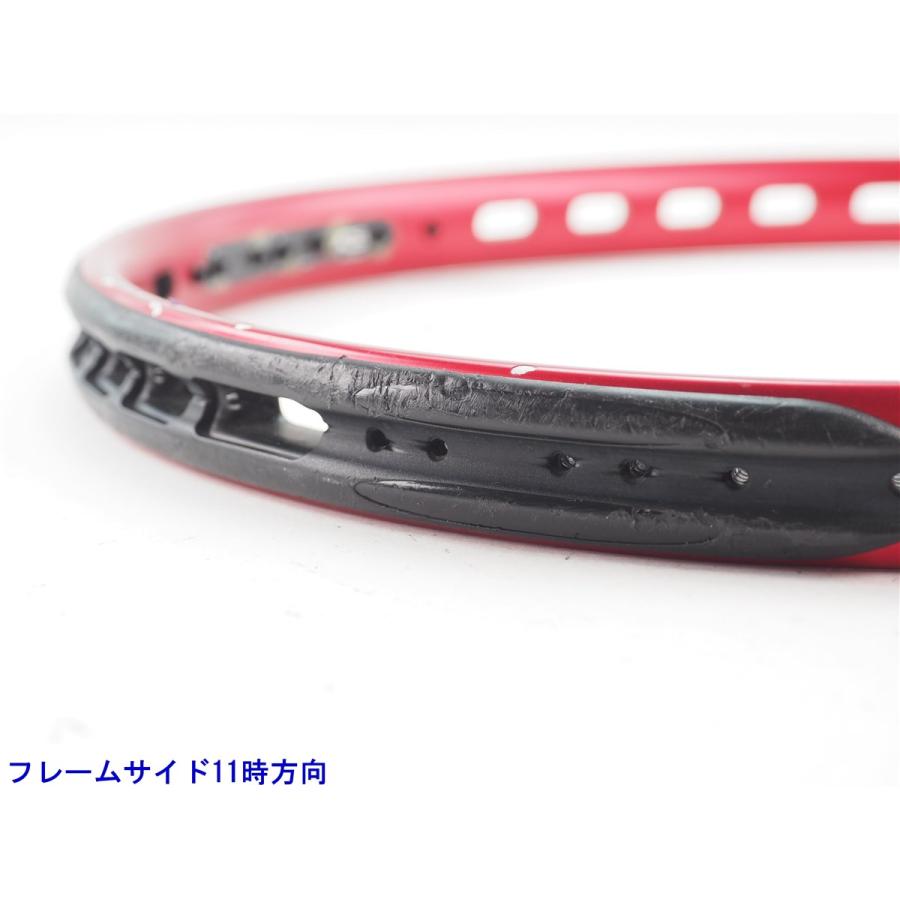 Prince（プリンス） 中古 テニスラケット ビースト オースリー 100