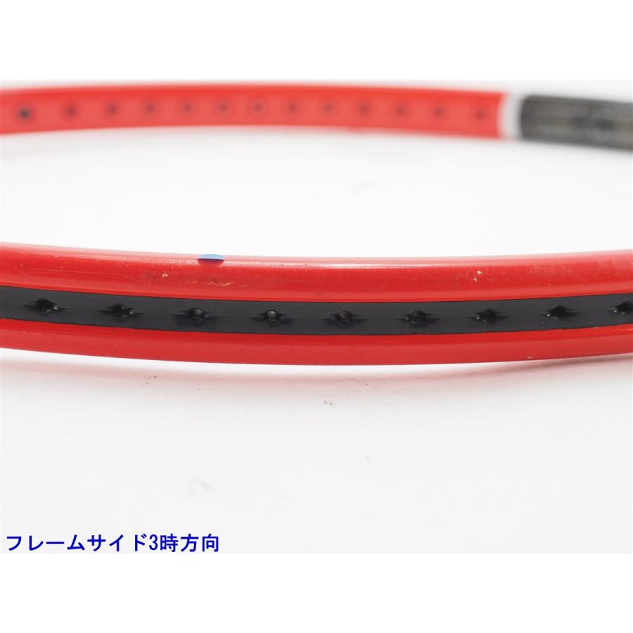 Prince 中古 テニスラケット プリンス ツアー ディアブロ MP 2004年  