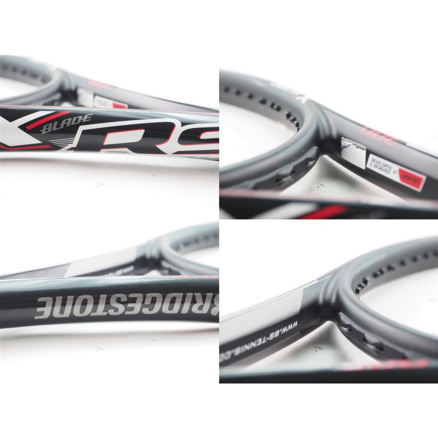 ブリヂストン エックスブレード アールエス 300 BRIDGESTONE（ブリヂストン） 中古 テニスラケット エックスブレード
