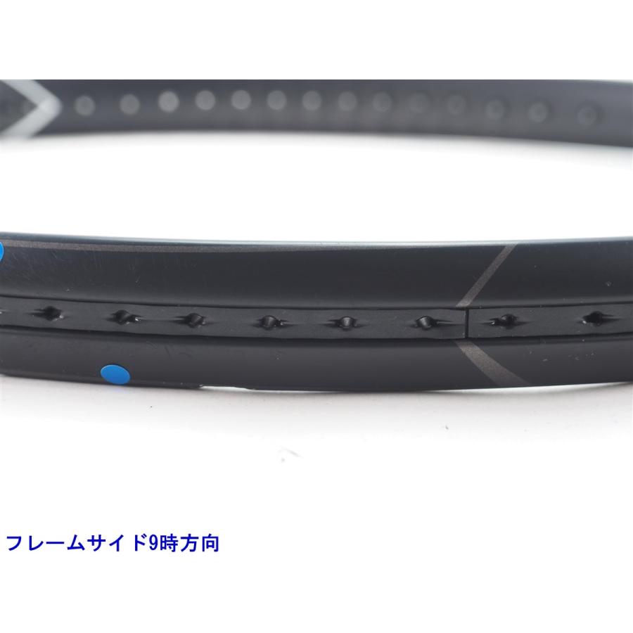 BRIDGESTONE（ブリヂストン） 中古 テニスラケット エックスブレード