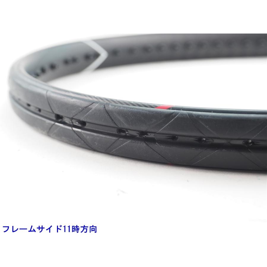 BRIDGESTONE（ブリヂストン） 中古 テニスラケット エックスブレード