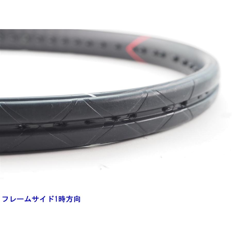 BRIDGESTONE（ブリヂストン） 中古 テニスラケット エックスブレード