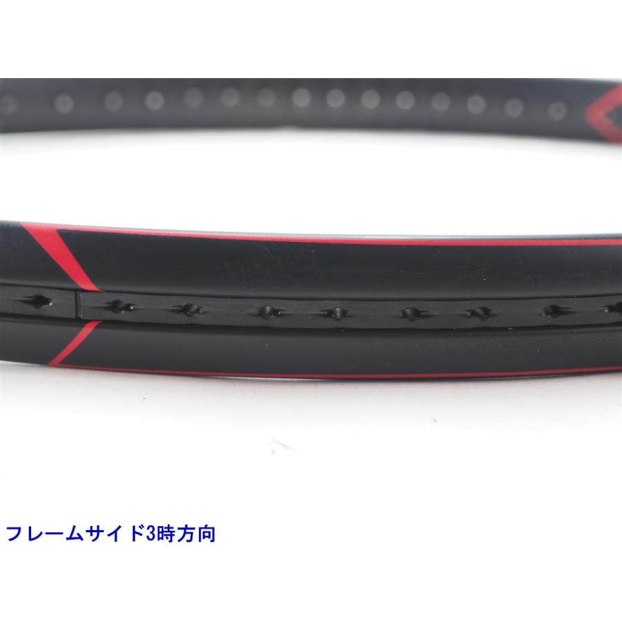 BRIDGESTONE（ブリヂストン） 中古 テニスラケット エックスブレード