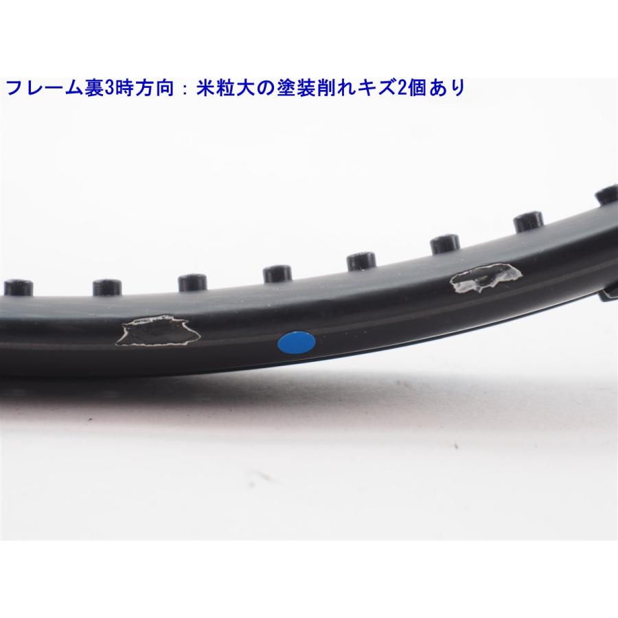 BRIDGESTONE（ブリヂストン） 中古 テニスラケット エックスブレード