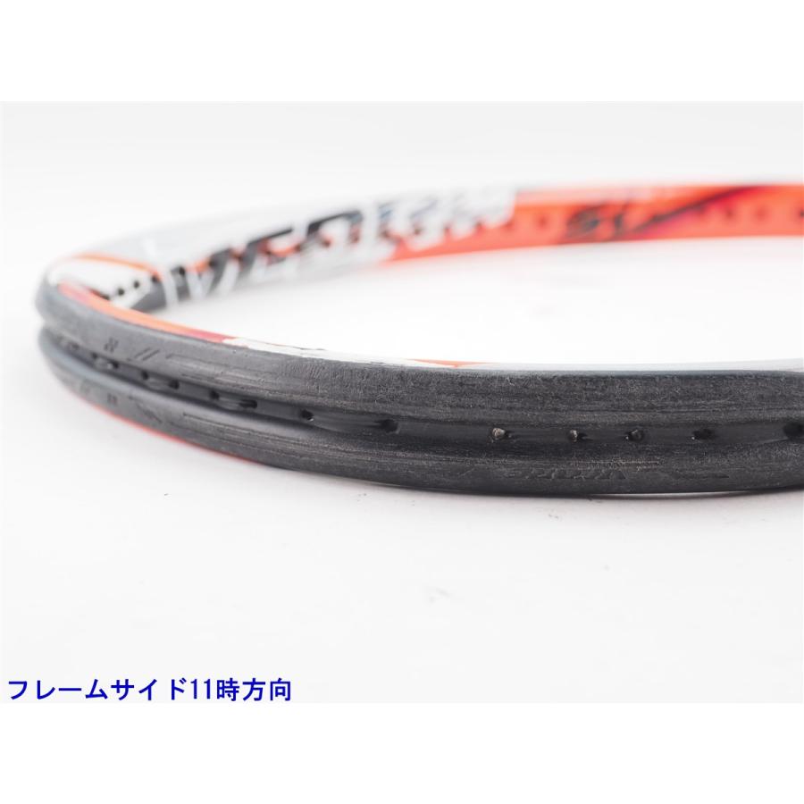 YONEX（ヨネックス） 中古 テニスラケット ブイコア エスアイ 98 2014