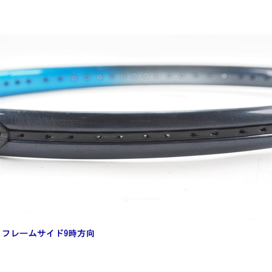 Prince（プリンス） 中古 テニスラケット CTS シナジー 28 OS (G3