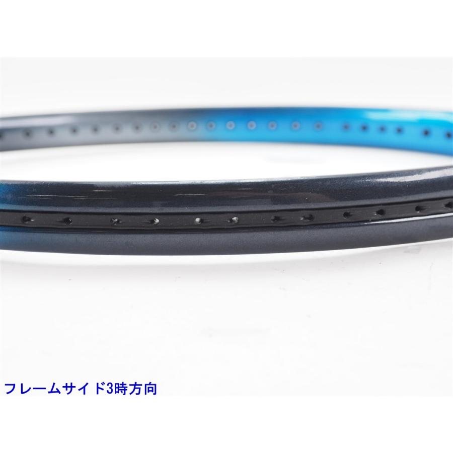 Prince（プリンス） 中古 テニスラケット CTS シナジー 28 OS (G3