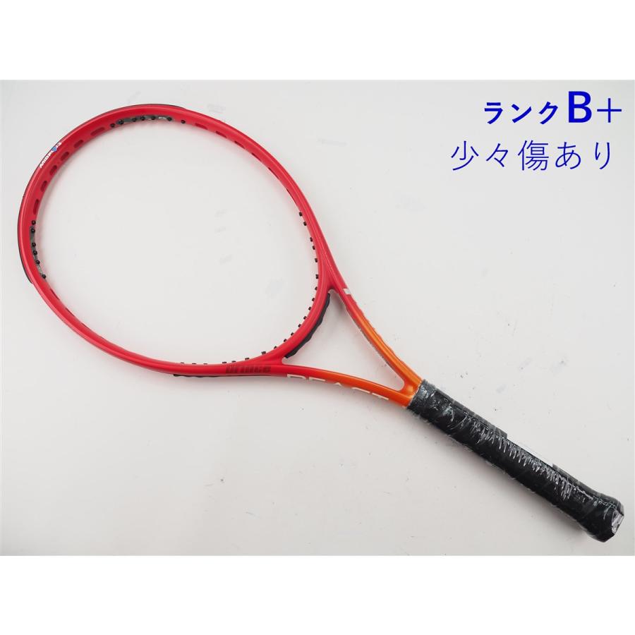 Prince（プリンス） 中古 テニスラケット ビースト オースリー 100