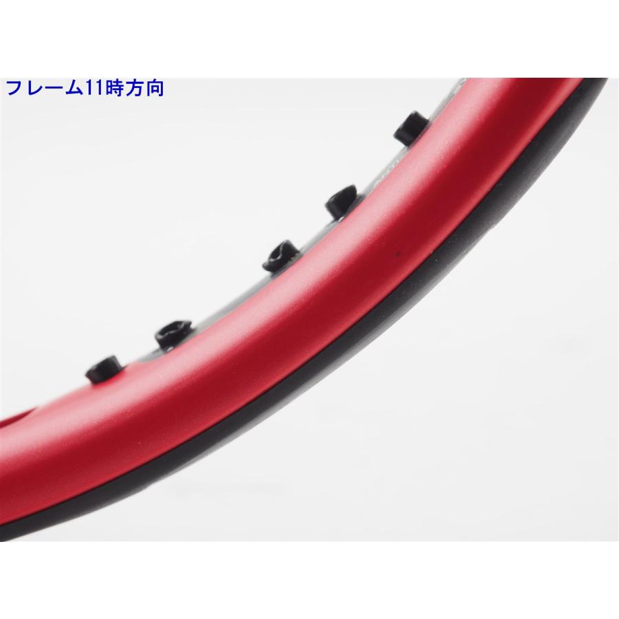 Prince（プリンス） 中古 テニスラケット ビースト オースリー 100