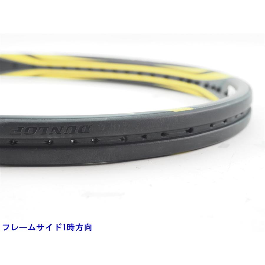DUNLOP（ダンロップ） 中古 テニスラケット バイオミメティック 500