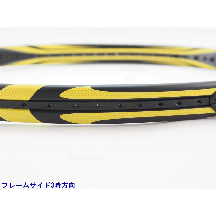 DUNLOP（ダンロップ） 中古 テニスラケット バイオミメティック 500