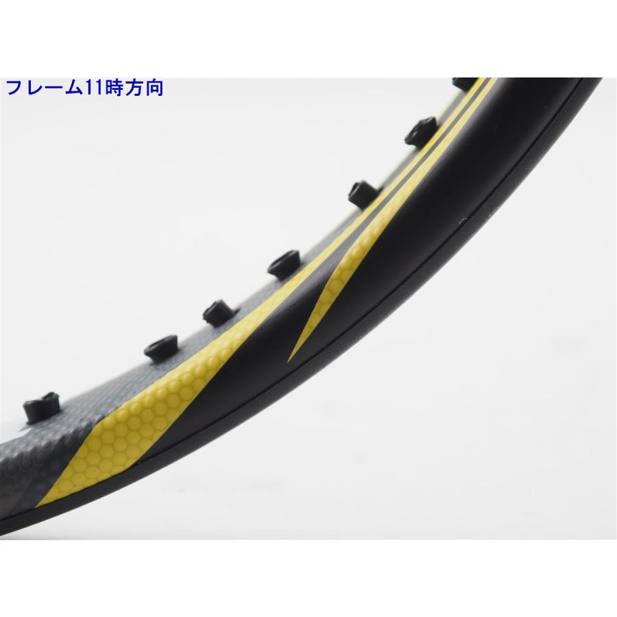DUNLOP（ダンロップ） 中古 テニスラケット バイオミメティック 500
