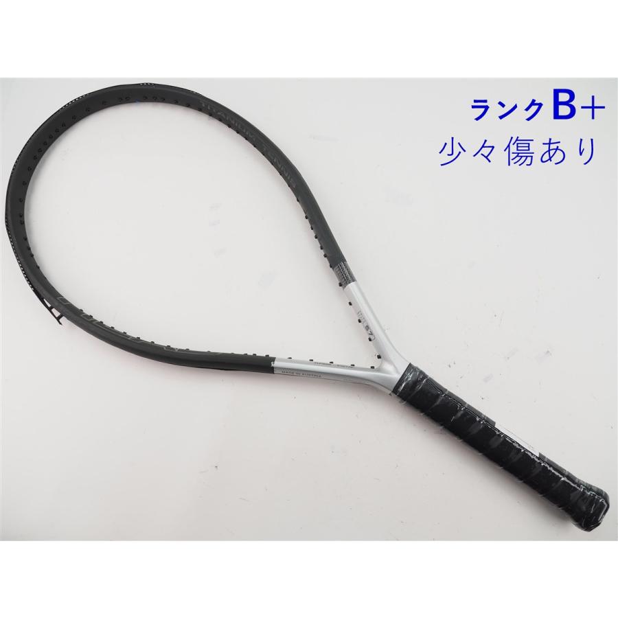 HEAD（ヘッド） 中古 テニスラケット Ti.S7 (G2)HEAD Ti.S7 : テニスサポートセンター - 通販 - Yahoo!ショッピング