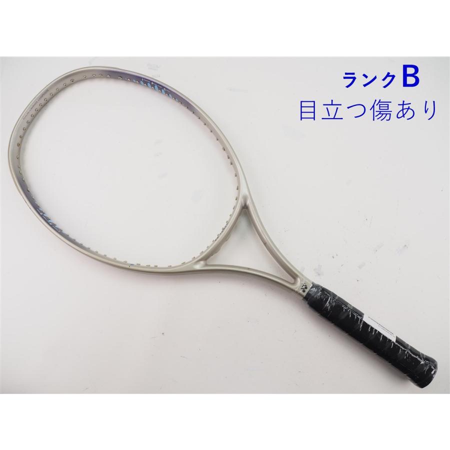YONEX（ヨネックス） 中古 テニスラケット アールキュー 550 ビッグ