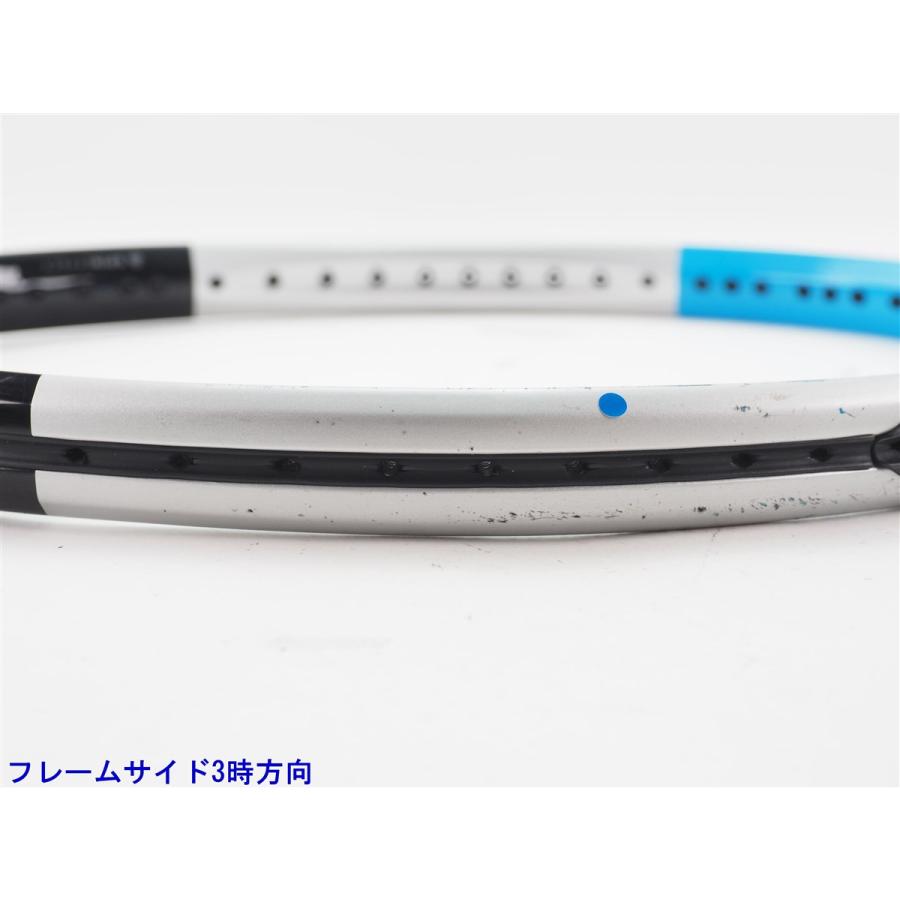 Wilson（ウイルソン） 中古 テニスラケット ウィルソン ウルトラ 100