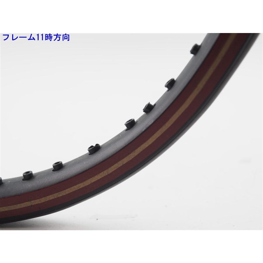 Wilson（ウイルソン） 中古 テニスラケット ウィルソン ジャック