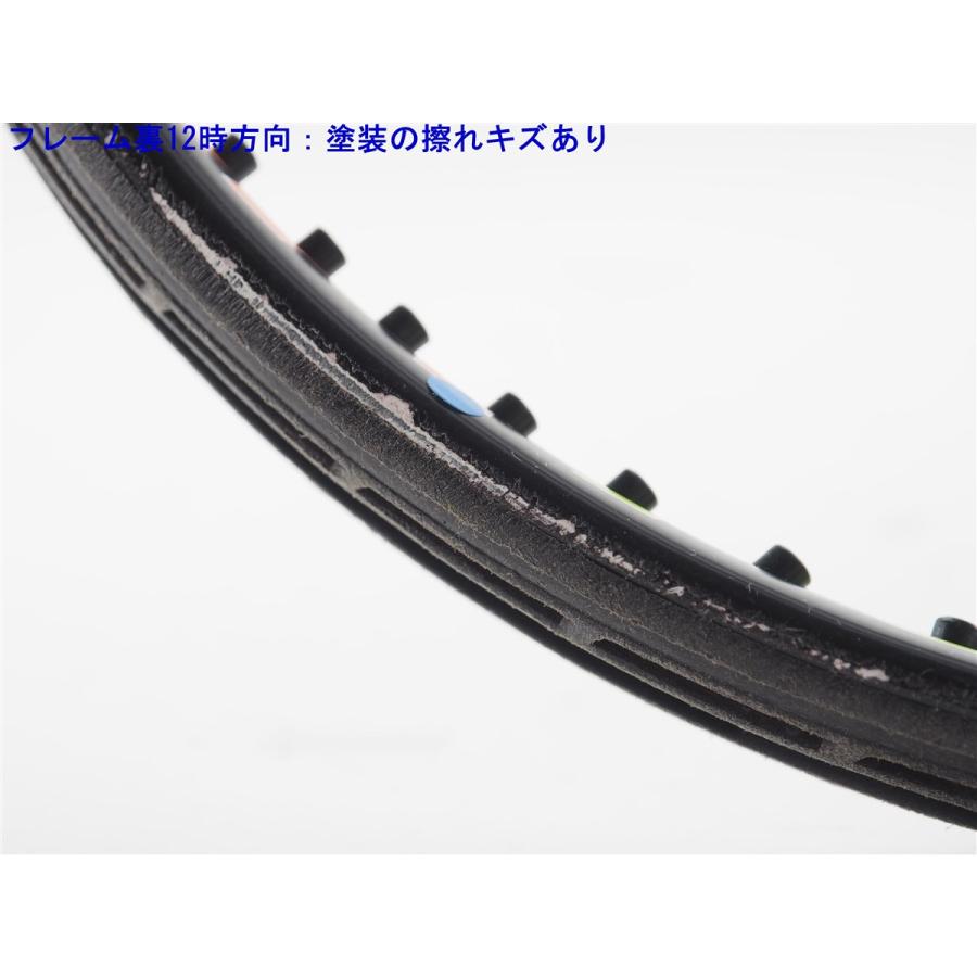Wilson（ウイルソン） 中古 テニスラケット ウィルソン バーン 100エス