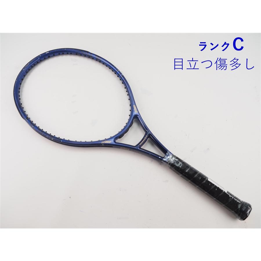 Prince（プリンス） 中古 テニスラケット グラファイト 3 ロング