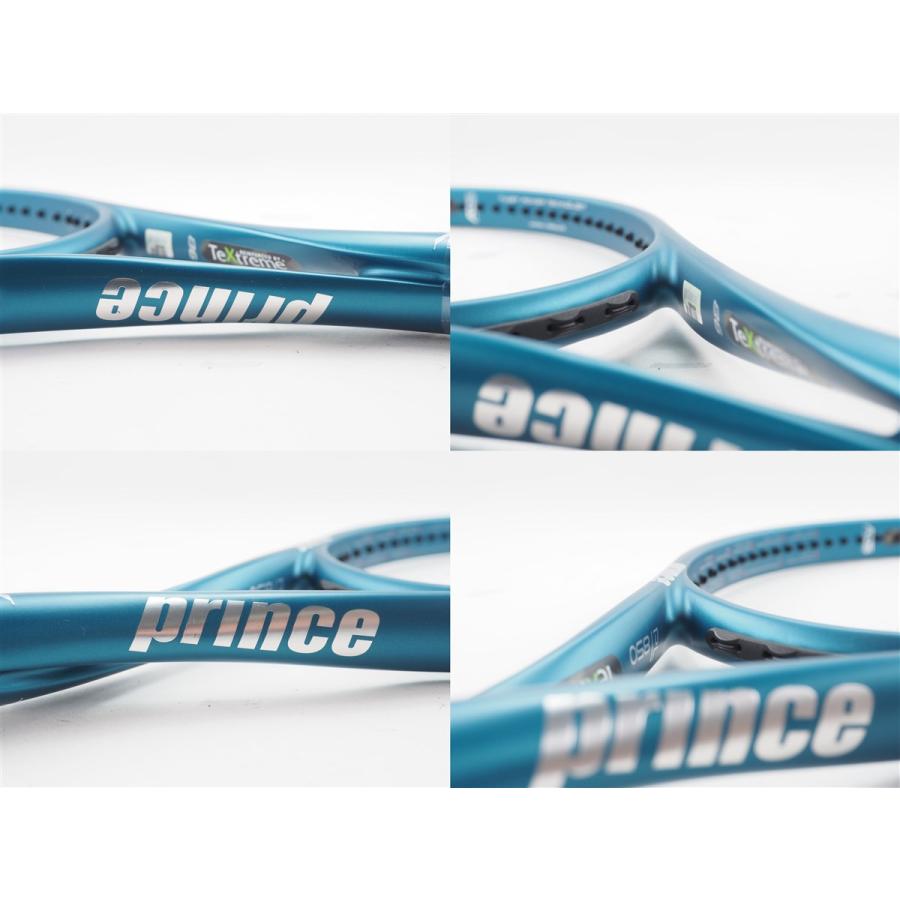 Prince（プリンス） 中古 テニスラケット エックス 98 ツアー 2024年