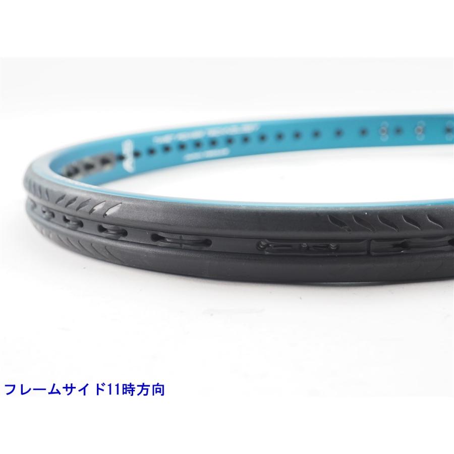 Prince（プリンス） 中古 テニスラケット エックス 98 ツアー 2024年