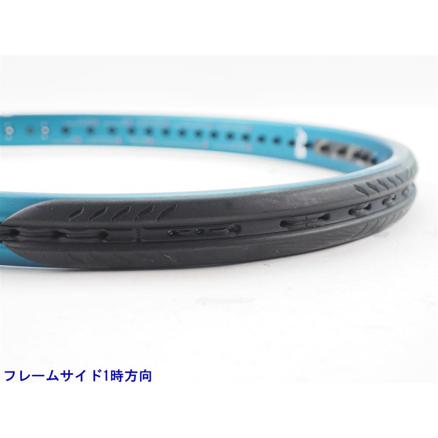 Prince（プリンス） 中古 テニスラケット エックス 98 ツアー 2024年
