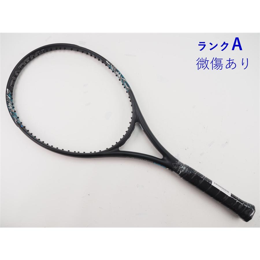 中古 テニスラケット ダイアデム ノバ 105ライト 2021年モデル (G2)DIADEM NOVA 105L 2021 中古 テニスラケット ダイアデム ノバ 105ライト 2021年モデル (G2