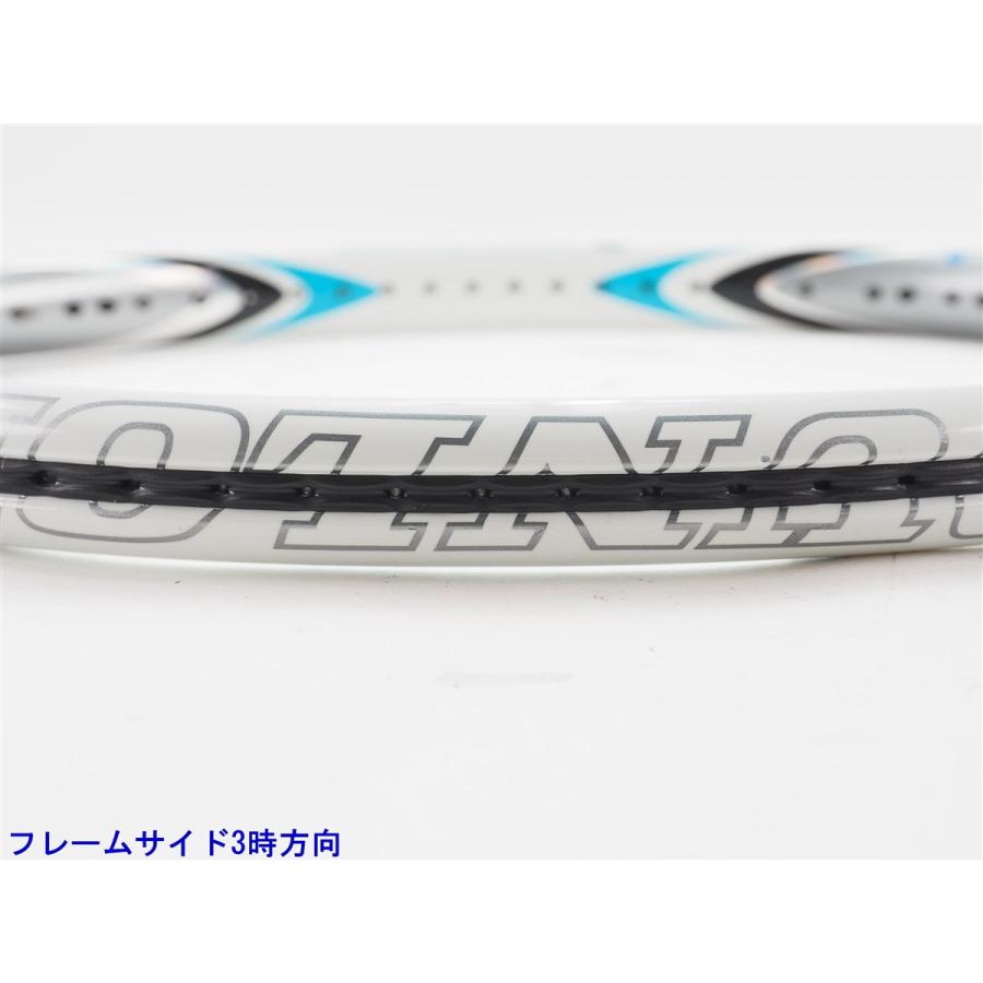 DUNLOP（ダンロップ） 中古 テニスラケット ダイアクラスター 8.0 SF