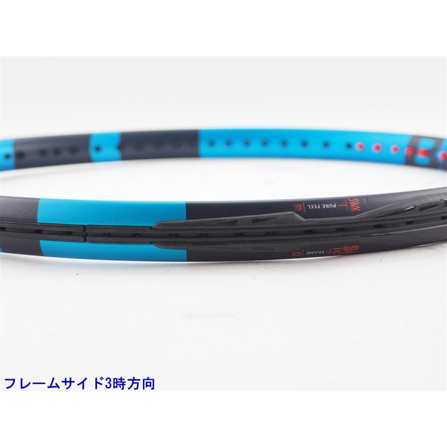 Babolat（バボラ） 中古 テニスラケット ピュア ドライブ 98 2023年