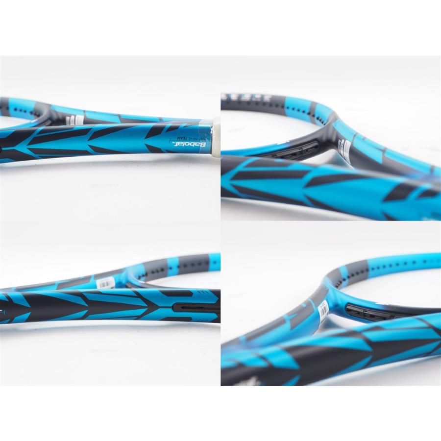 Babolat（バボラ） 中古 テニスラケット ピュア ドライブ チーム 2021