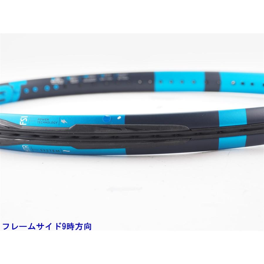 Babolat（バボラ） 中古 テニスラケット ピュア ドライブ チーム 2021