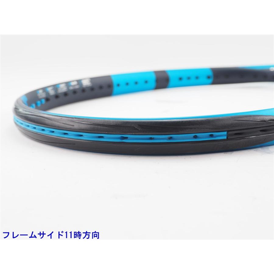Babolat（バボラ） 中古 テニスラケット ピュア ドライブ チーム 2021