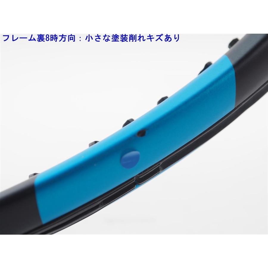 Babolat（バボラ） 中古 テニスラケット ピュア ドライブ チーム 2021