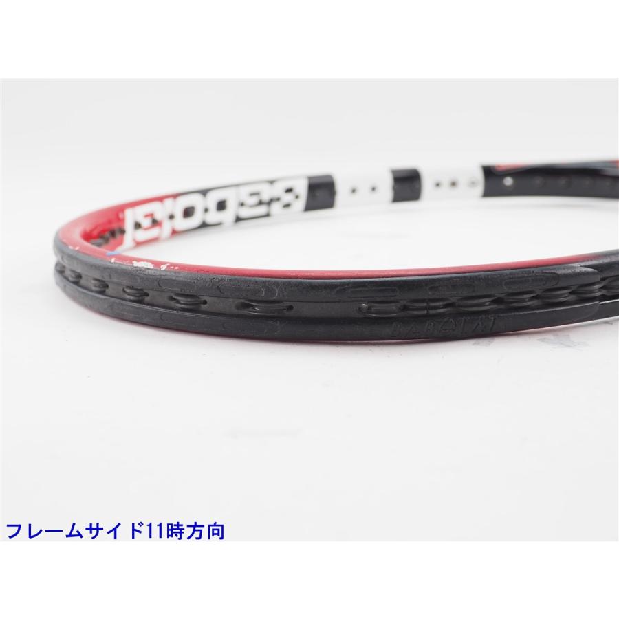 Babolat（バボラ） 中古 テニスラケット ピュア コントロール チーム