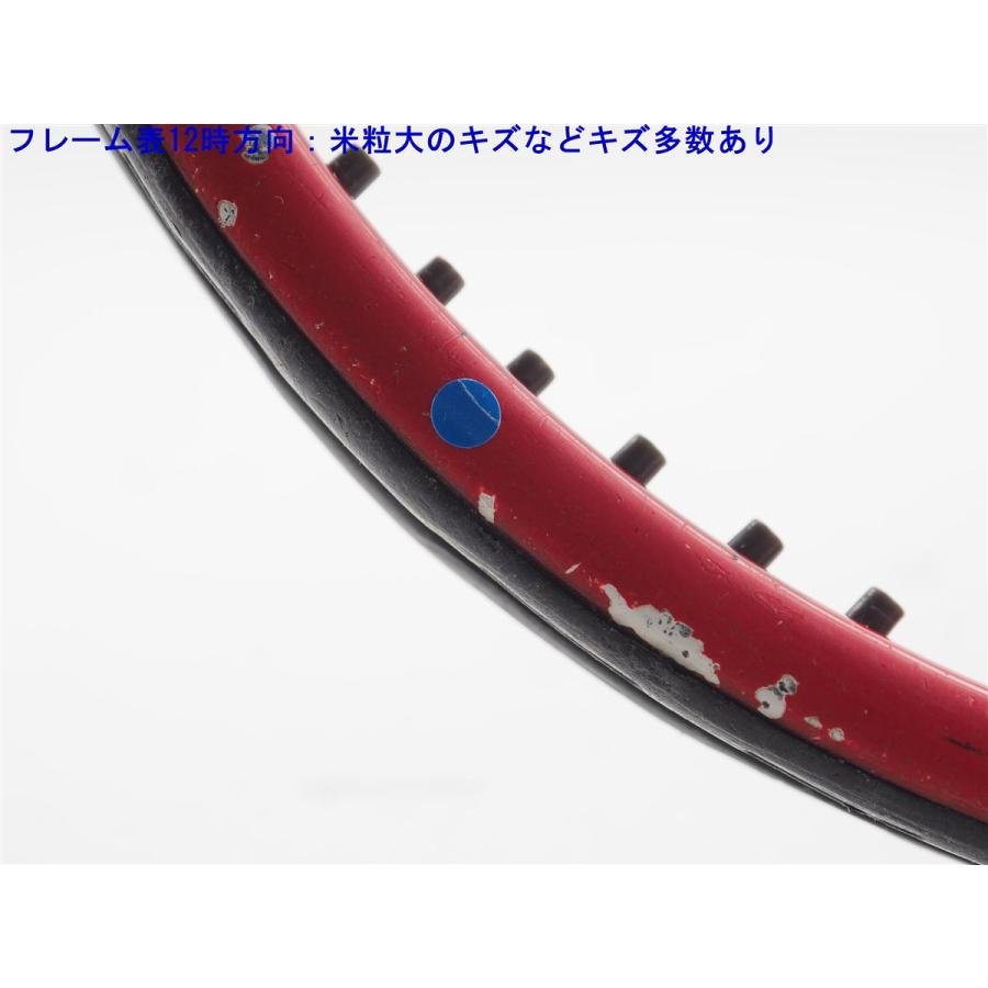 Babolat（バボラ） 中古 テニスラケット ピュア コントロール チーム