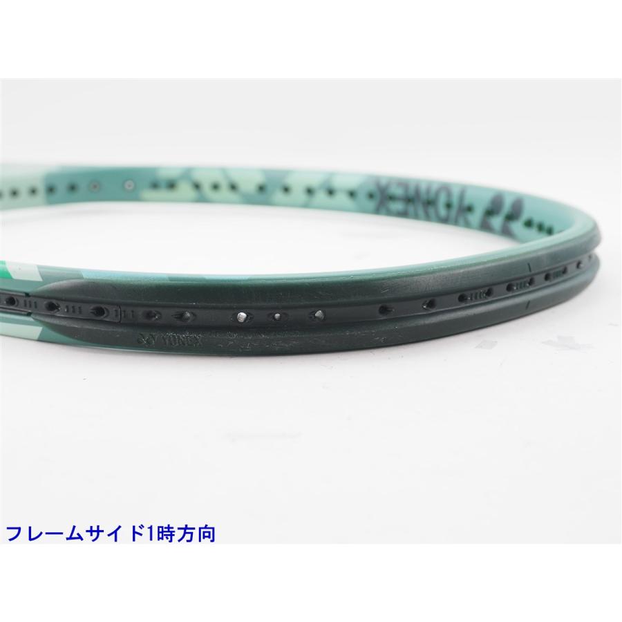 YONEX（ヨネックス） 中古 テニスラケット パーセプト 100 2023年