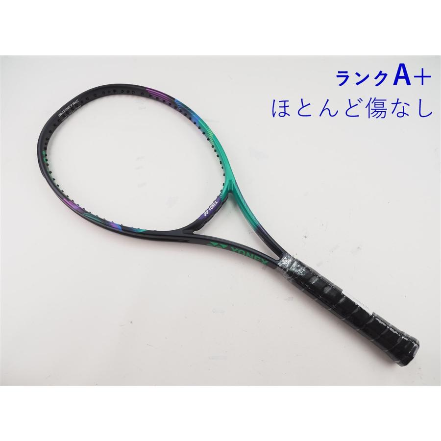 YONEXブイコアプロ100 G2　2021モデル 未使用品 YONEX 中古 テニスラケット ヨネックス ブイコア プロ 100 2021