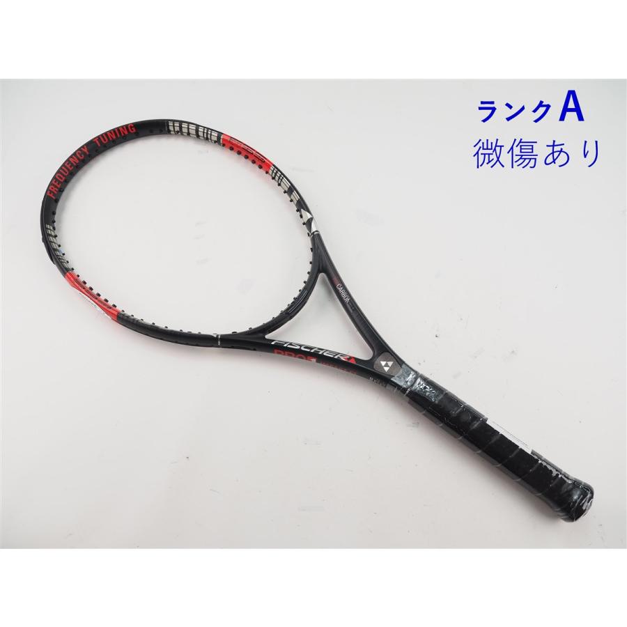 FISCHER（フィッシャー） 中古 テニスラケット プロ ナンバーワン