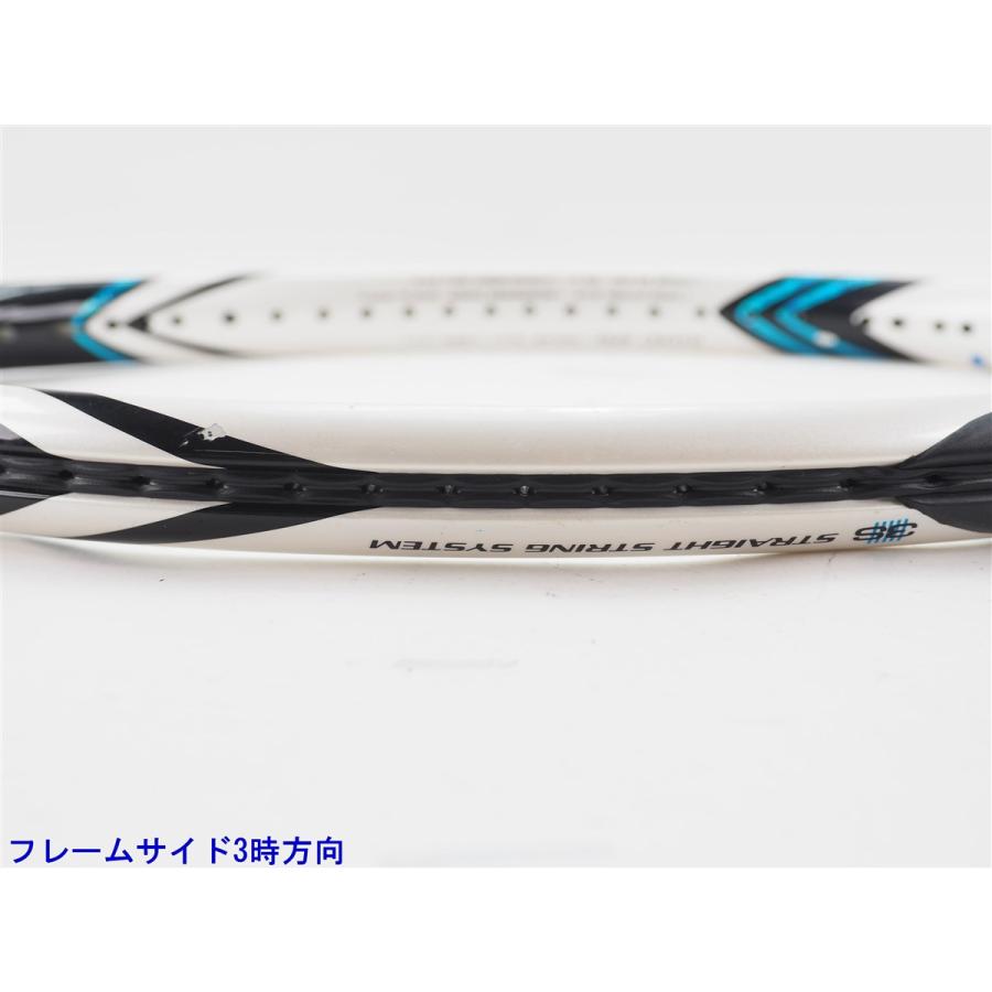 SRIXON 中古 テニスラケット スリクソン レヴォ エス 8.0 2014年モデル