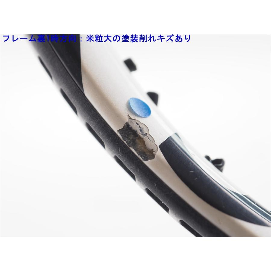 SRIXON 中古 テニスラケット スリクソン レヴォ エス 8.0 2014年モデル