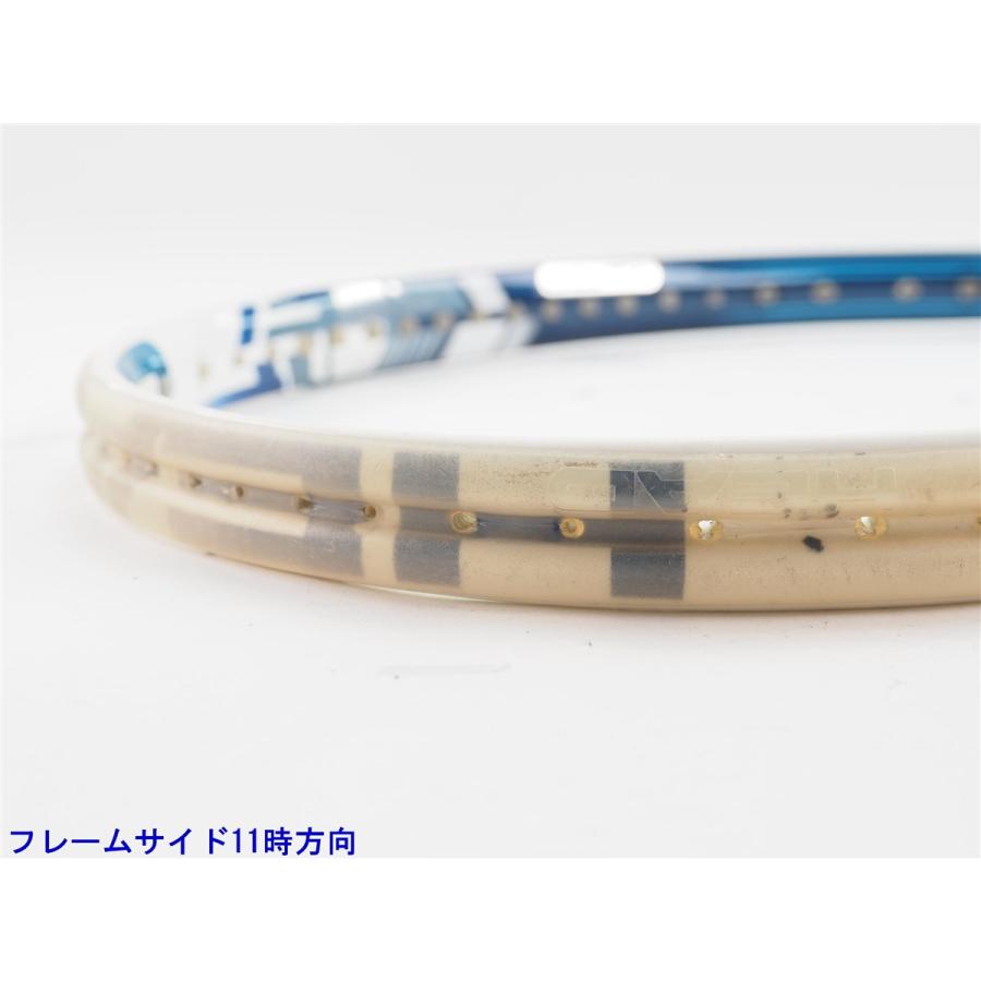 HEAD（ヘッド） 中古 テニスラケット ユーテック グラフィン