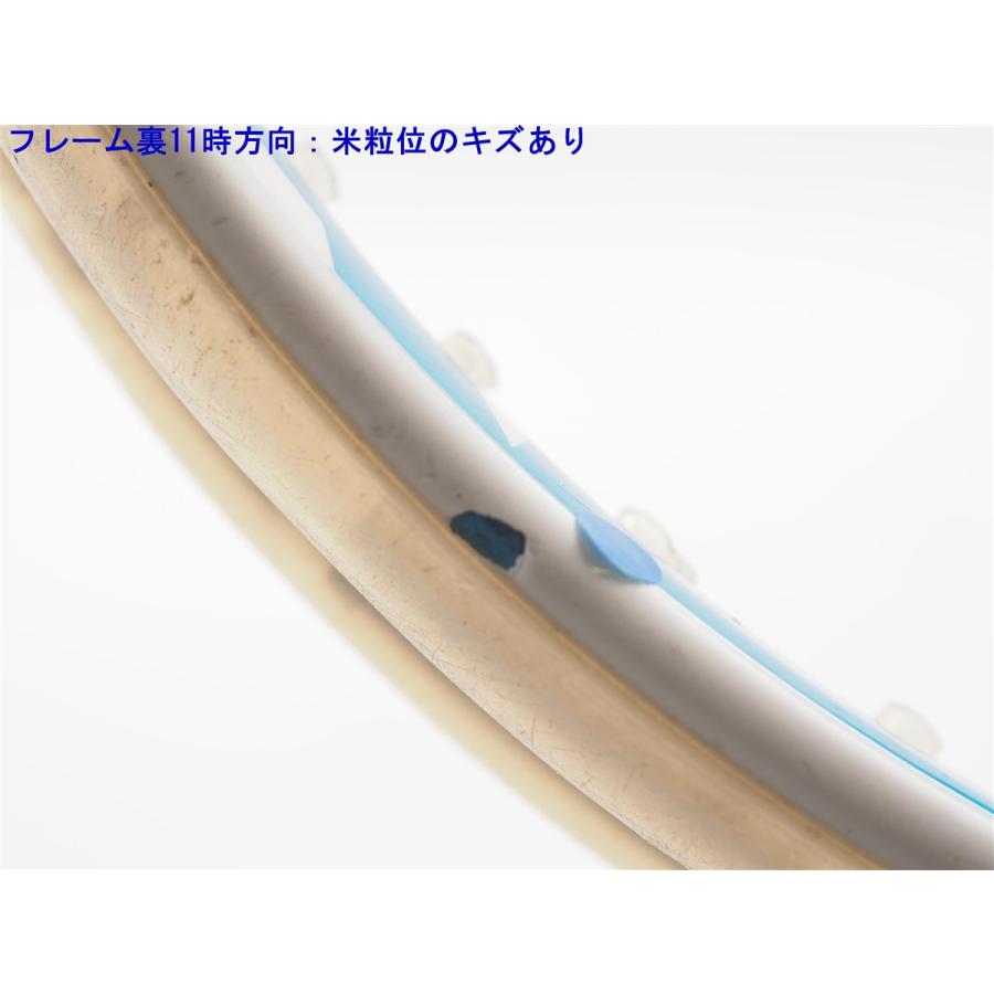 HEAD（ヘッド） 中古 テニスラケット ユーテック グラフィン