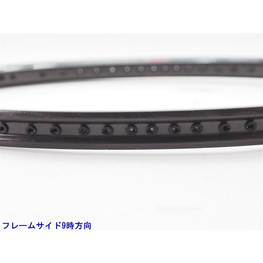 YAMAHA（ヤマハ） 中古 テニスラケット ハイフレックス 9 (USL3)YAMAHA
