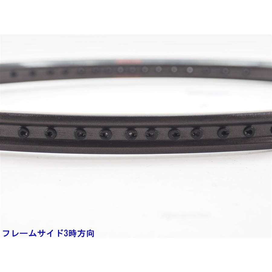 YAMAHA（ヤマハ） 中古 テニスラケット ハイフレックス 9 (USL3)YAMAHA