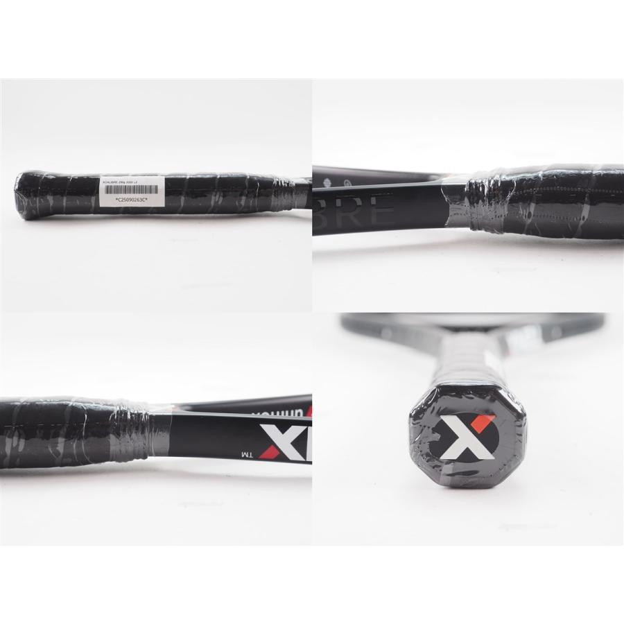 中古 テニスラケット テニック エクスカリバー 290g 2020年モデル (L2) TENX XCALIBRE 290g 2020 (c25090269c) 中古 テニスラケット テニック エクスカリバー 290g 2020年モデル (L2