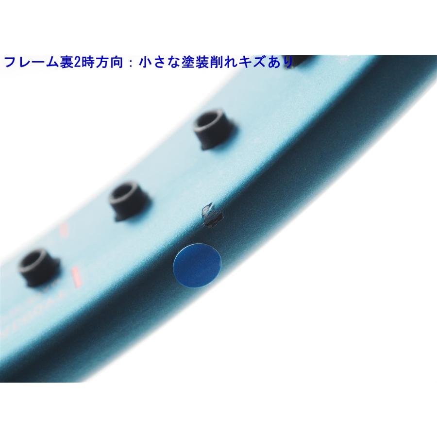Prince（プリンス） 中古 テニスラケット エックス 98 ツアー 2024年
